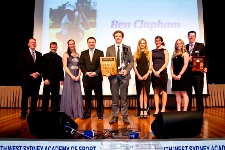 Academy awards night amazes - sports finest Academy awards night amazes - sports finest